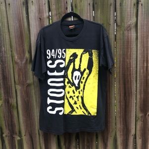 Vintage Rolling Stones T-shirt